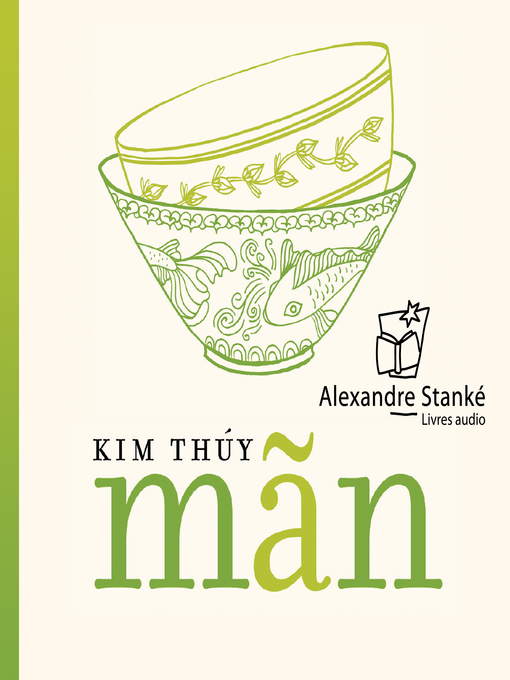 Title details for Man by Kim Thuy - Available